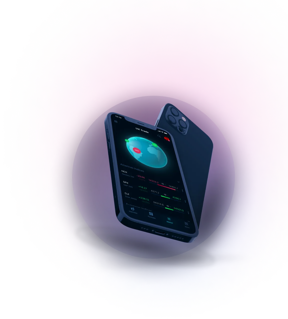 BTC esanx - Get in touch with us