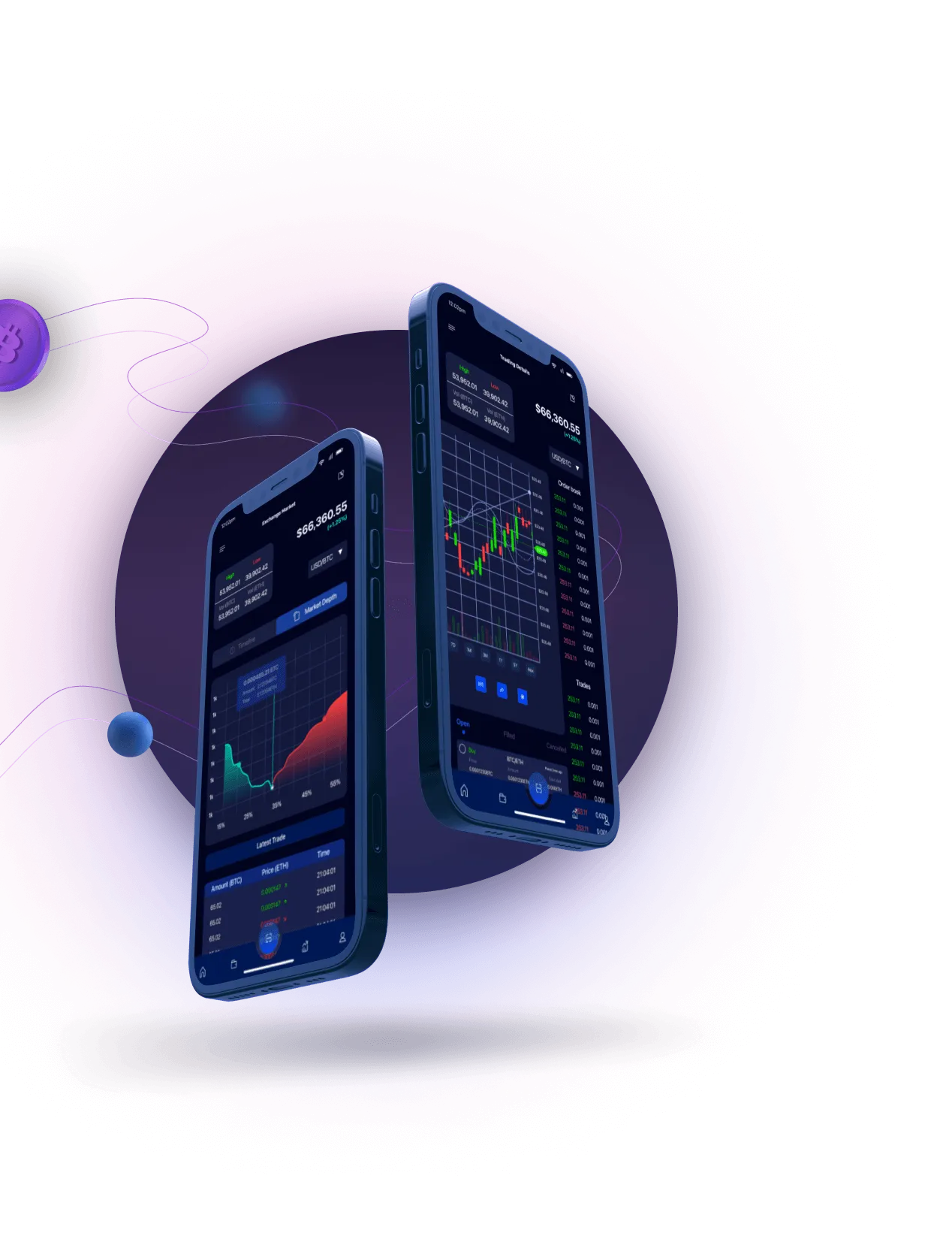 BTC esanx - FIRST STEP: REGISTER ON OUR PLATFORM